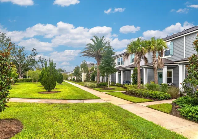 Photo 2 of Townhouse for sale at 3612 Prairie Wind Ct, Middleburg, FL 32068 | MLS# S5156739 | Listing updated on 2026-09-12
