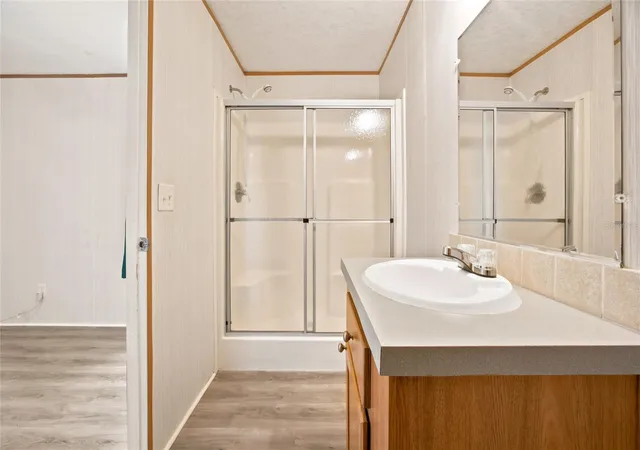 Photo 4 of Manufactured home for sale at 10265 SE 165th Place, Summerfield, FL 34491 | MLS# OM731464 | Listing updated on 2026-09-04