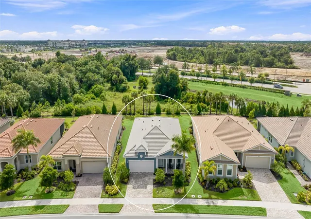 Photo 1 of Single family home for sale at 20285 Symphony Pl, Venice, FL 34293 | MLS# A4704724 | Listing updated on 2026-09-16