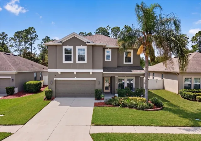 Photo 1 of Single family home for sale at 2586 Plumadore Dr, Grand Island, FL 32735 | MLS# O6438172 | Listing updated on 2026-09-07