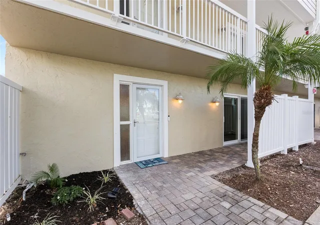 Photo 1 of Condo for sale at 433 S Paula Dr #1, Dunedin, FL 34698 | MLS# TB8544426 | Listing updated on 2026-09-22