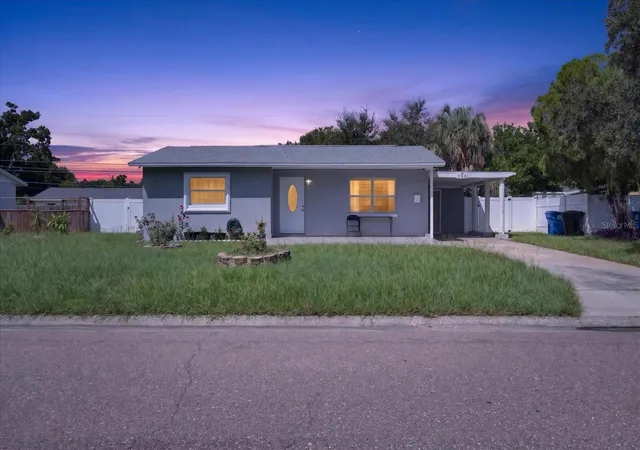 Photo 1 of Single family home for sale at 7210 Dr Martin Luther King Jr St N, Saint Petersburg, FL 33702 | MLS# TB8544427 | Listing updated on 2026-09-23