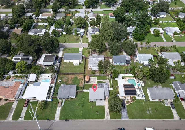Photo 2 of Single family home for sale at 7210 Dr Martin Luther King Jr St N, Saint Petersburg, FL 33702 | MLS# TB8544427 | Listing updated on 2026-09-23