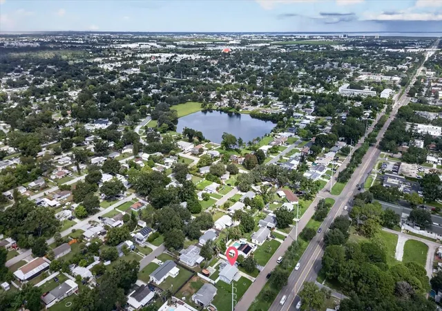 Photo 3 of Single family home for sale at 7210 Dr Martin Luther King Jr St N, Saint Petersburg, FL 33702 | MLS# TB8544427 | Listing updated on 2026-09-23