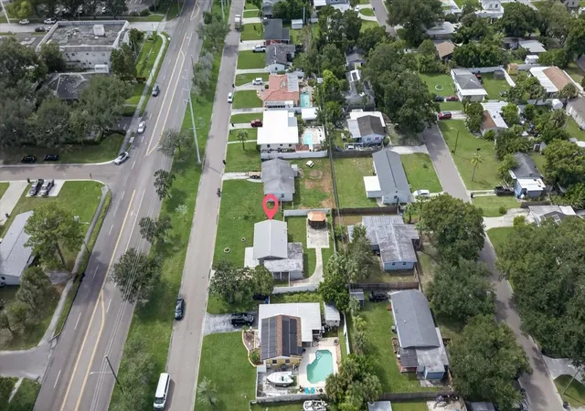 Photo 3 of Single family home for sale at 7210 Dr Martin Luther King Jr St N, Saint Petersburg, FL 33702 | MLS# TB8544427 | Listing updated on 2026-09-23
