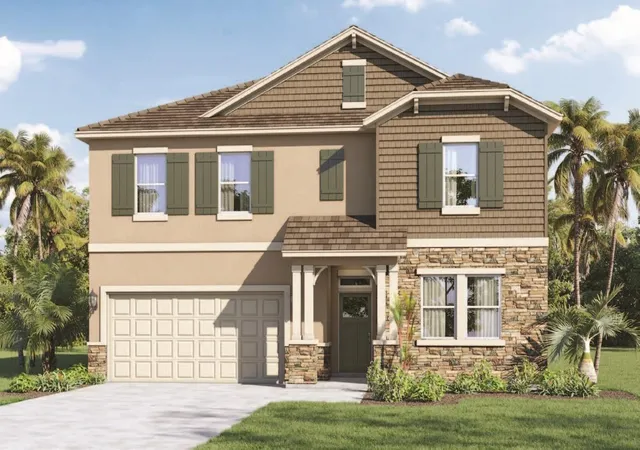 Photo 1 of Single family home for sale at 3038 Kingsman Trl, Ormond Beach, FL 32174 | MLS# O6438181 | Listing updated on 2026-09-02