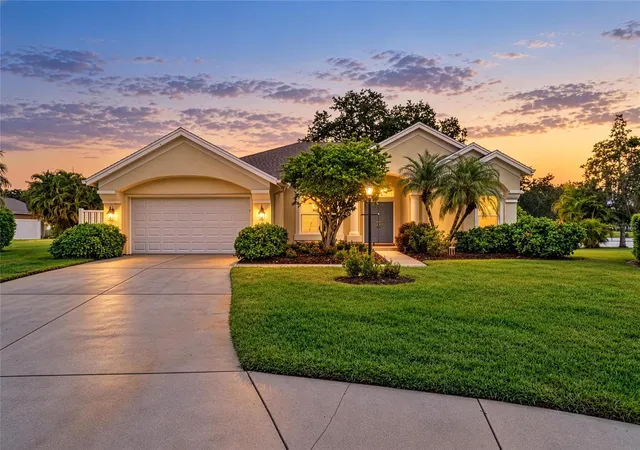 Photo 1 of Single family home for sale at 6503 Deerberry Ct, Lakewood Ranch, FL 34202 | MLS# A4704725 | Listing updated on 2026-09-29