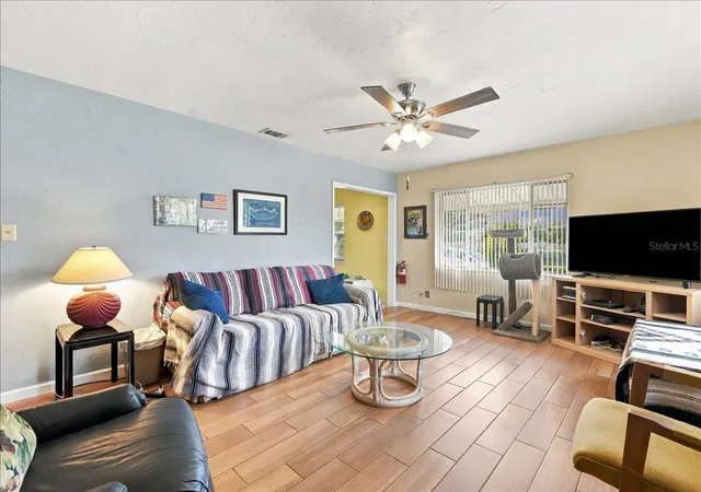 Photo 2 of Single family home for sale at 5054 4th Avenue S, Saint Petersburg, FL 33707 | MLS# TB8544439 | Listing updated on 2026-09-26