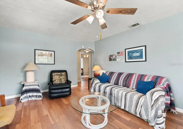 Photo 3 of Single family home for sale at 5054 4th Avenue S, Saint Petersburg, FL 33707 | MLS# TB8544439 | Listing updated on 2026-09-26