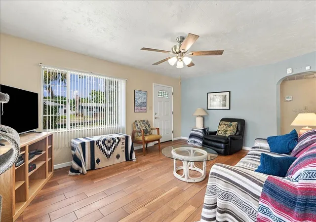 Photo 4 of Single family home for sale at 5054 4th Avenue S, Saint Petersburg, FL 33707 | MLS# TB8544439 | Listing updated on 2026-09-26