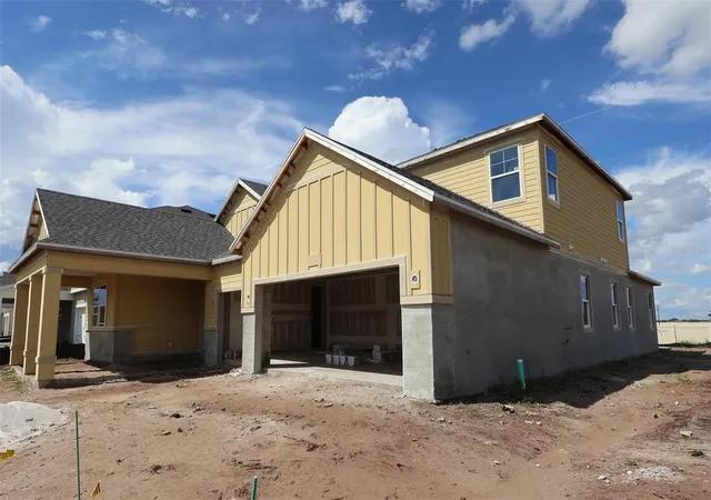 Photo 1 of Single family home for sale at 5406 Lassen St, Saint Cloud, FL 34771 | MLS# O6438185 | Listing updated on 2026-10-21