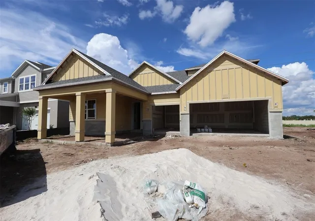 Photo 2 of Single family home for sale at 5406 Lassen St, Saint Cloud, FL 34771 | MLS# O6438185 | Listing updated on 2026-10-21
