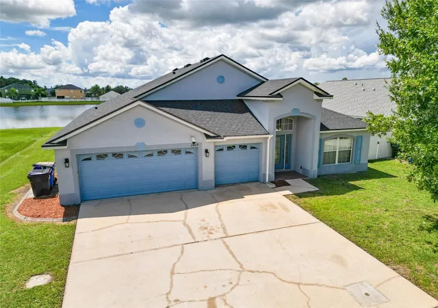 Photo 2 of Single family home for sale at 2429 Deer Crk Blvd, Saint Cloud, FL 34772 | MLS# OM731470 | Listing updated on 2026-09-04