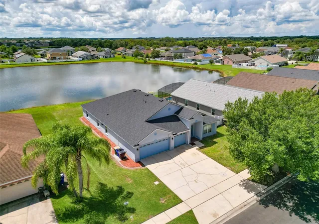 Photo 3 of Single family home for sale at 2429 Deer Crk Blvd, Saint Cloud, FL 34772 | MLS# OM731470 | Listing updated on 2026-09-04