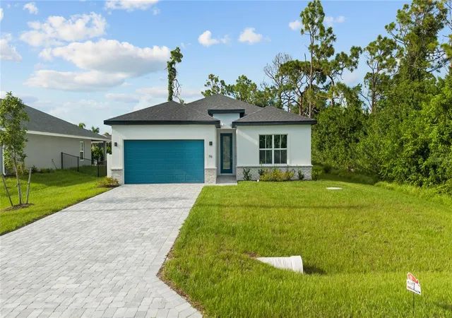Photo 2 of Sale Pending at 196 Jennifer Dr, Rotonda West, FL 33947 | MLS# N6145582 | Listing updated on 2026-09-13