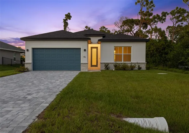 Photo 3 of Sale Pending at 196 Jennifer Dr, Rotonda West, FL 33947 | MLS# N6145582 | Listing updated on 2026-09-13