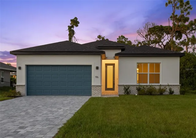 Photo 4 of Sale Pending at 196 Jennifer Dr, Rotonda West, FL 33947 | MLS# N6145582 | Listing updated on 2026-09-13