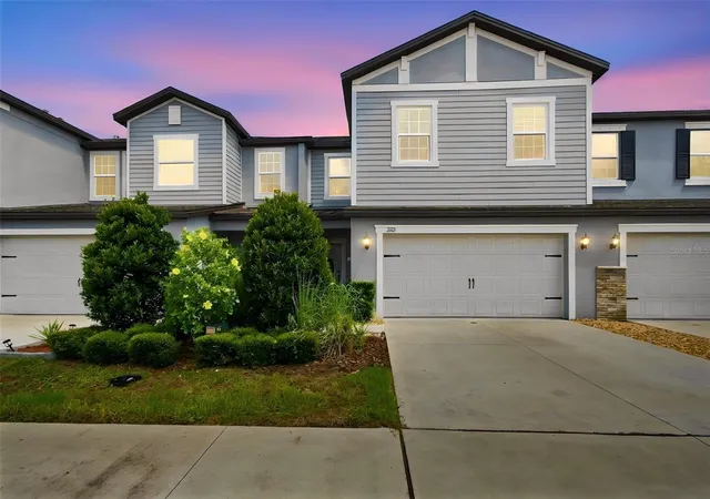 Photo 2 of Townhouse for sale at 2213 Cerulean Sky Dr, Lutz, FL 33558 | MLS# G5117252 | Listing updated on 2026-09-04