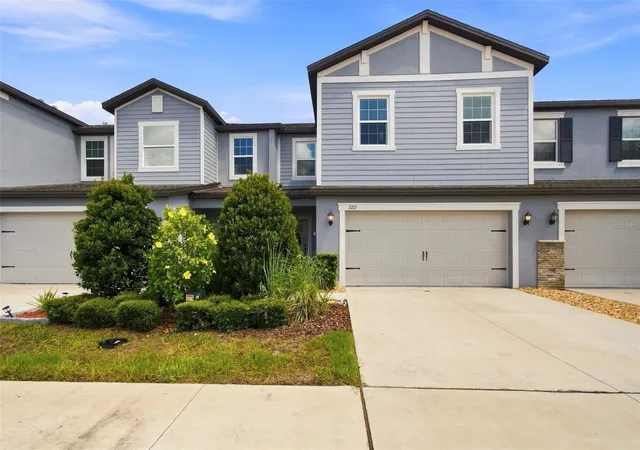 Photo 3 of Townhouse for sale at 2213 Cerulean Sky Dr, Lutz, FL 33558 | MLS# G5117252 | Listing updated on 2026-09-16