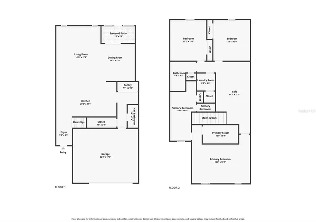 Photo 60 of Townhouse for sale at 2213 Cerulean Sky Dr, Lutz, FL 33558 | MLS# G5117252 | Listing updated on 2026-09-04