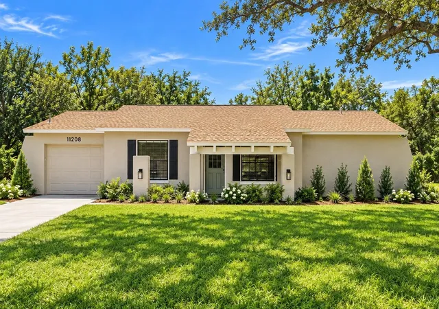 Photo 1 of Single family home for sale at 11208 Portsmouth St, Spring Hill, FL 34609 | MLS# W7889102 | Listing updated on 2026-10-02