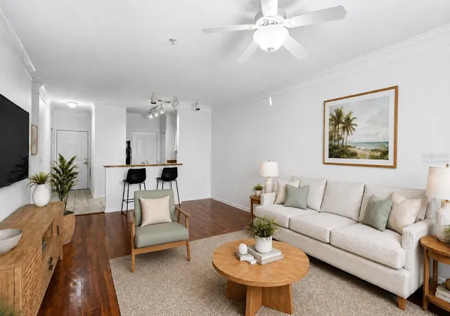 Photo 3 of Condo for sale at 4207 S Dale Mabry Hwy #1104, Tampa, FL 33611 | MLS# TB8544459 | Listing updated on 2026-09-25