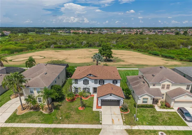 Photo 3 of Single family home for sale at 2321 The Oaks Blvd, Kissimmee, FL 34746 | MLS# S5156742 | Listing updated on 2026-09-28