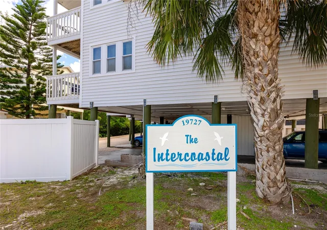 Photo 2 of Condo for sale at 19727 Gulf Blvd #F1, Indian Shores, FL 33785 | MLS# TB8544467 | Listing updated on 2026-09-17