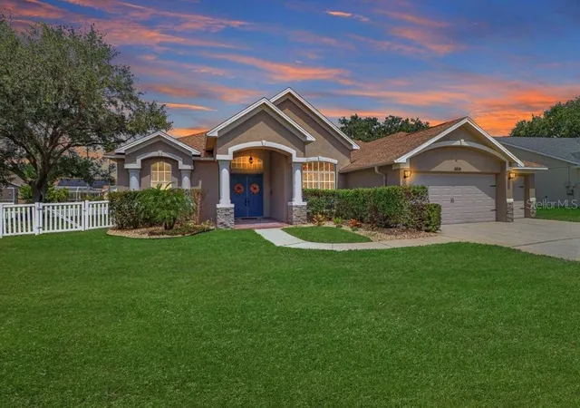 Photo 1 of Single family home for sale at 4430 Merrick Run Ln, Valrico, FL 33596 | MLS# TB8544471 | Listing updated on 2026-09-20
