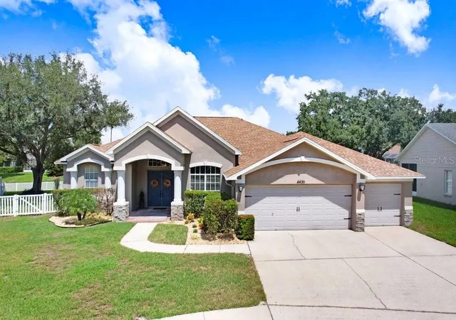 Photo 3 of Single family home for sale at 4430 Merrick Run Ln, Valrico, FL 33596 | MLS# TB8544471 | Listing updated on 2026-09-20