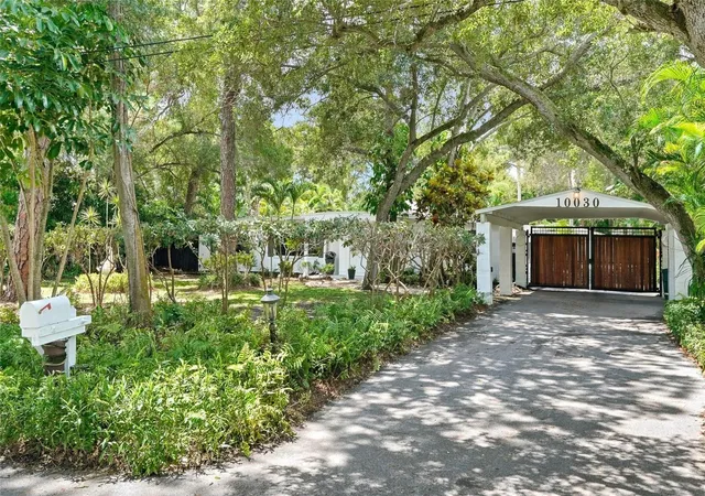 Photo 1 of Single family home for sale at 10030 59th Avenue N, Saint Petersburg, FL 33708 | MLS# TB8544481 | Listing updated on 2026-09-15