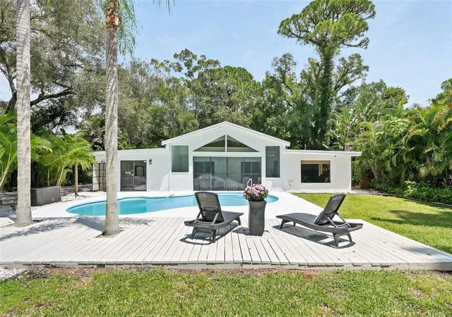 Photo 2 of Single family home for sale at 10030 59th Avenue N, Saint Petersburg, FL 33708 | MLS# TB8544481 | Listing updated on 2026-09-15
