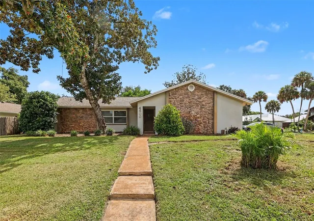 Photo 1 of Single family home for sale at 4800 Archer Ct, Titusville, FL 32796 | MLS# O6438211 | Listing updated on 2026-09-05