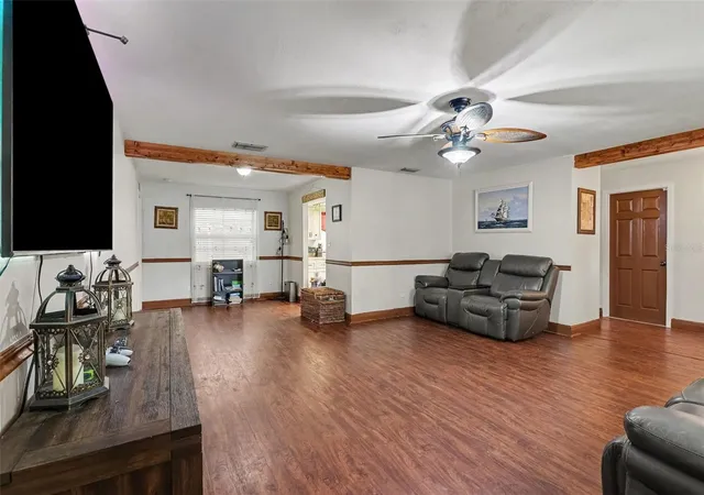Photo 2 of Single family home for sale at 4800 Archer Ct, Titusville, FL 32796 | MLS# O6438211 | Listing updated on 2026-09-05