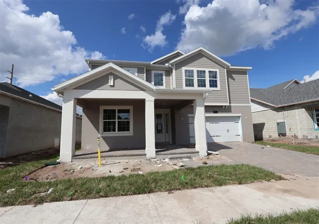 Photo 1 of Single family home for sale at 5400 Lassen St, Saint Cloud, FL 34771 | MLS# O6438212 | Listing updated on 2026-10-02