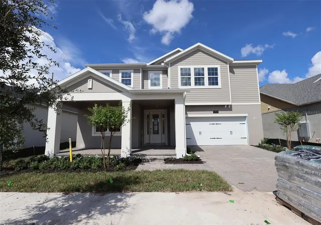 Photo 1 of Single family home for sale at 5400 Lassen St, Saint Cloud, FL 34771 | MLS# O6438212 | Listing updated on 2026-10-21