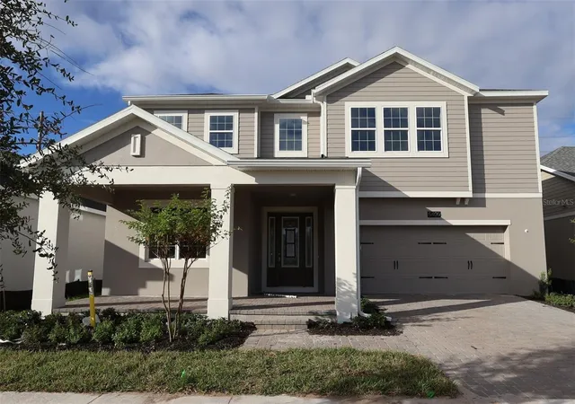 Single family home for sale at 5400 Lassen St, Saint Cloud, FL 34771 | MLS# O6438212