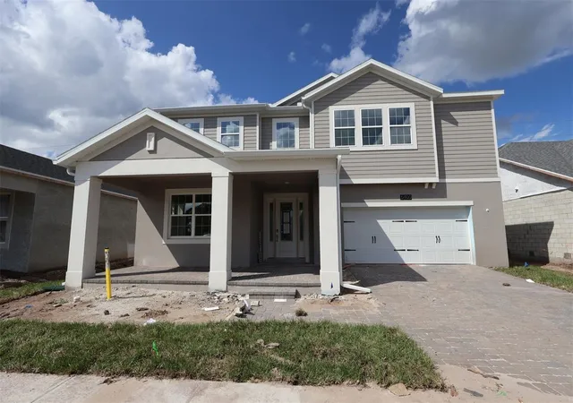 Photo 2 of Single family home for sale at 5400 Lassen St, Saint Cloud, FL 34771 | MLS# O6438212 | Listing updated on 2026-10-02