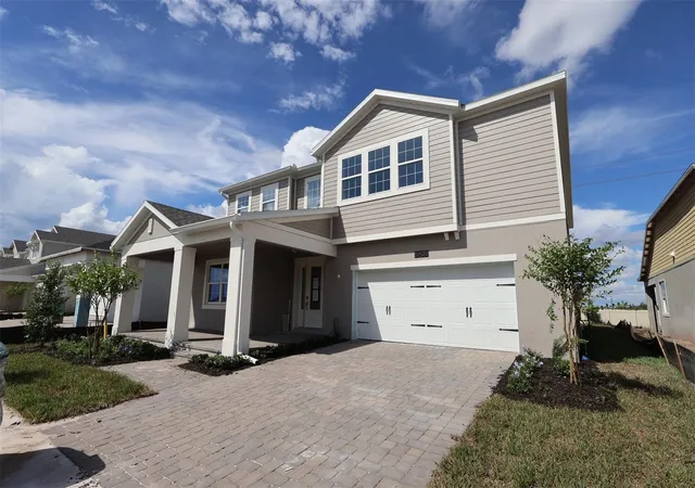 Photo 2 of Single family home for sale at 5400 Lassen St, Saint Cloud, FL 34771 | MLS# O6438212 | Listing updated on 2026-10-21