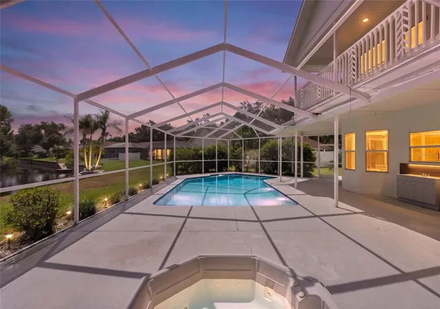 Photo 2 of Single family home for sale at 17919 Clear Lake Dr, Lutz, FL 33548 | MLS# TB8544493 | Listing updated on 2026-09-05