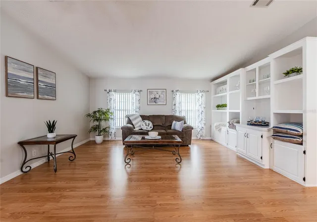 Manufactured home for sale at 5335 Powhattan St, ZEPHYRHILLS, FL 33542 | MLS# TB8544495 | Listing updated on 2026-10-07