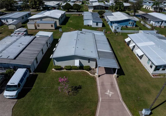 Photo 51 of Manufactured home for sale at 5335 Powhattan St, Zephyrhills, FL 33542 | MLS# TB8544495 | Listing updated on 2026-09-05