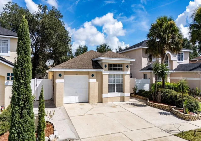 Photo 1 of Sale Pending at 3267 Brewster Dr, Kissimmee, FL 34743 | MLS# S5156749 | Listing updated on 2026-09-29
