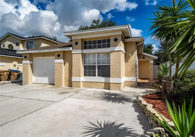 Photo 2 of Sale Pending at 3267 Brewster Dr, Kissimmee, FL 34743 | MLS# S5156749 | Listing updated on 2026-09-29
