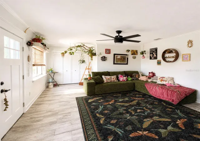 Photo 2 of Single family home for sale at 6107 Vermont Ave, New Port Richey, FL 34653 | MLS# TB8544500 | Listing updated on 2026-09-05