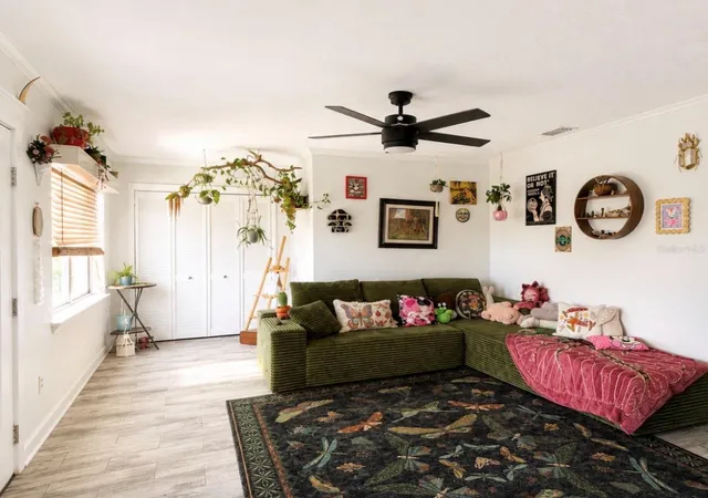 Photo 3 of Single family home for sale at 6107 Vermont Ave, New Port Richey, FL 34653 | MLS# TB8544500 | Listing updated on 2026-09-05