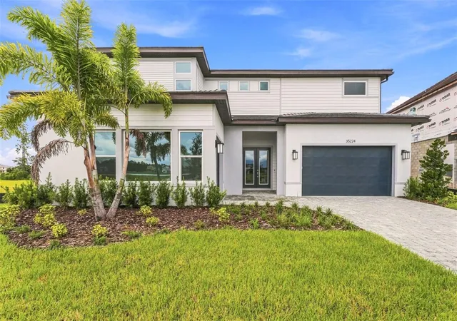 Single family home for sale at 35224 Cohagen Trl, ZEPHYRHILLS, FL 33541 | MLS# TB8544502