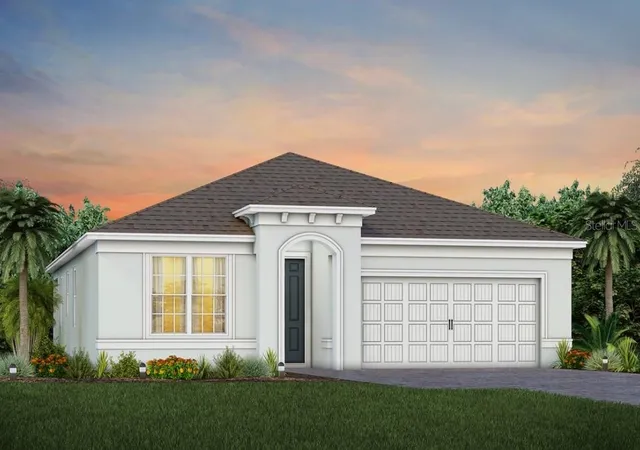 Photo 1 of Single family home for sale at 2639 Clear Night Ave, Kissimmee, FL 34744 | MLS# O6438220 | Listing updated on 2026-09-12