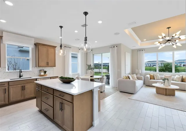 Photo 3 of Single family home for sale at 2639 Clear Night Ave, Kissimmee, FL 34744 | MLS# O6438220 | Listing updated on 2026-09-12