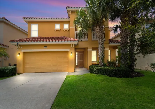 Single family home for sale at 5253 Oakbourne Ave, DAVENPORT, FL 33837 | MLS# O6438221